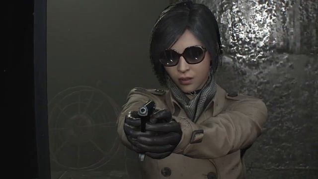 КҮТПЕГЕН ПЕРСОНАЖ БОЛЫП ОЙНАДЫМ! | ҚАЗАҚША RESIDENT EVIL 2 | #6 смотреть онлайн