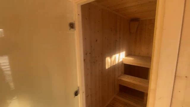 Каркасная Баня серии Златоуст от 