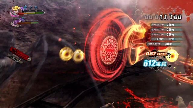 [PS4] Onechanbara Z2: Chaos - Gameplay (Part 1) смотреть онлайн