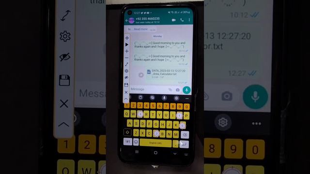 Auto Clicker : Click Assistant, Easily play games with auto clicker or swipe anywhere on screen смотреть онлайн