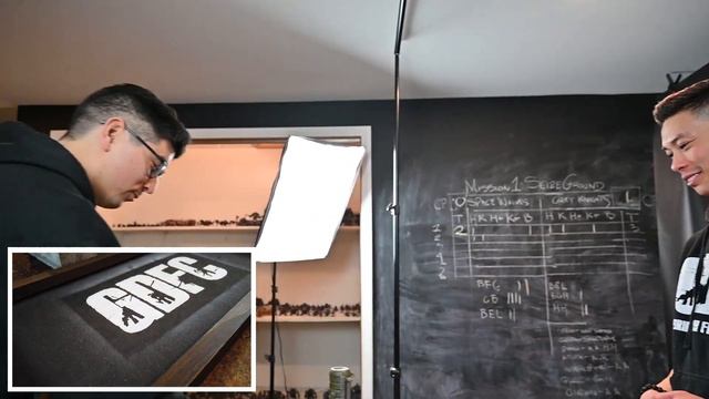 GDFC Warhammer 40k Battle Report | Grey Knights vs. Space Wolves 2000 point ITC Champions Mission 1 смотреть онлайн