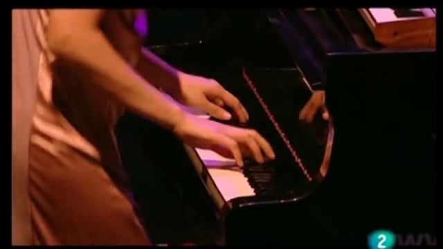Hiromi, Caravan смотреть онлайн