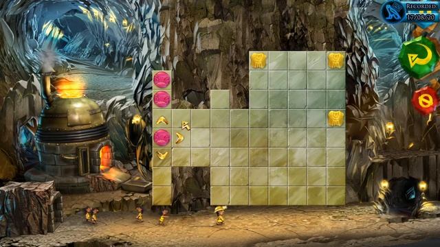 7 Wonders Magical Mystery Tour ! Episode #03 : Shangri-La смотреть онлайн