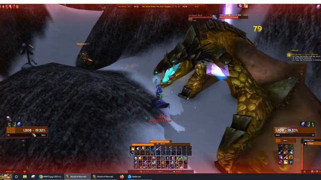 Time Lost Proto Drake - solo all spots (description) смотреть онлайн