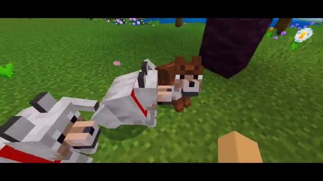 ARMADILLO - ADDON CONCEPT | MINECRAFT LIVE смотреть онлайн