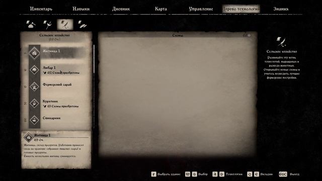 Medieval Dynasty #1- Быстрый старт. Новая Деревня.