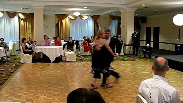 Милонга смотреть онлайн