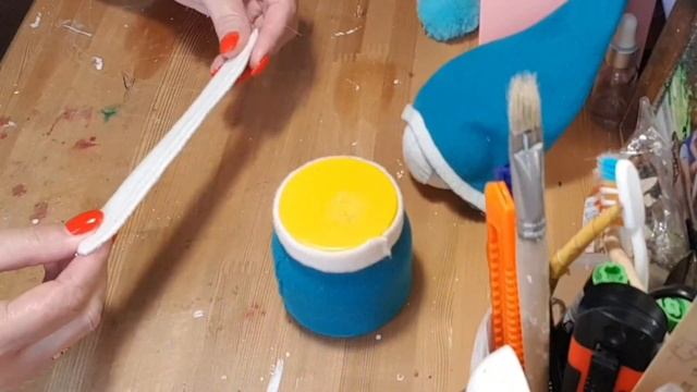 СКАНДИНАВСКИЙ ГНОМ С СЕКРЕТОМ. смотреть онлайн