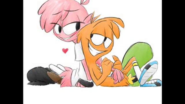 Wander Over Yonder - Wander and Cerise смотреть онлайн