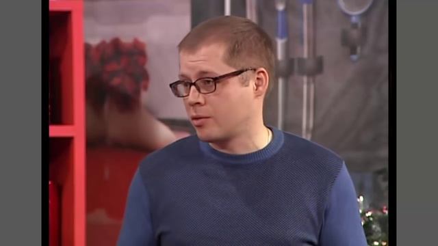 Лечение и профилактика выпадения волос. Программа "Час порад". смотреть онлайн