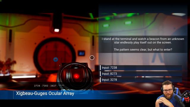 Nice! I Found More Ancient Bones | 4K | No Man's Sky #22 смотреть онлайн