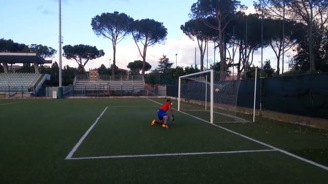 Upper90 College | Luciano Pasquini | Training Video смотреть онлайн