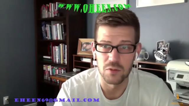 Interview with James Labocki of Red Hat about Docker - Part 002 смотреть онлайн