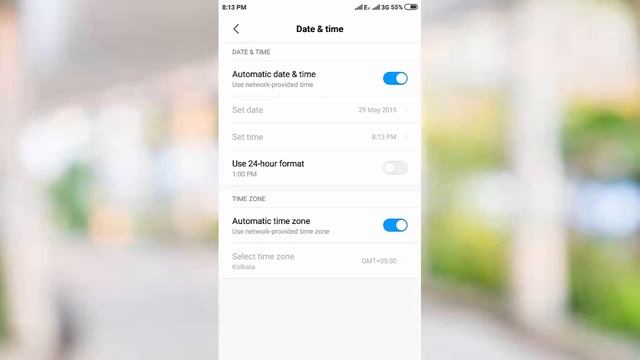 How to Fix Your Clock Is Ahead Error On Chrome In Android смотреть онлайн