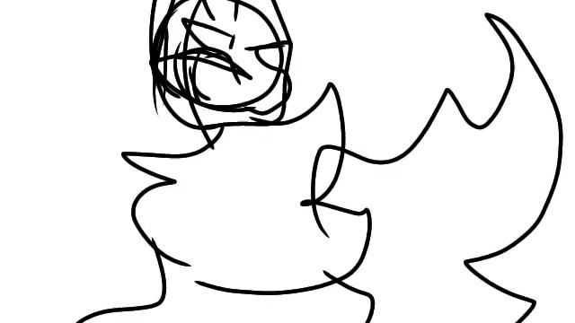 animation wolf drawing wild craft смотреть онлайн