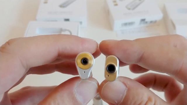 Ibasso DC01 y DC02 Review en español смотреть онлайн