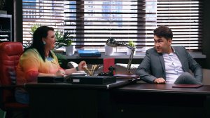 Однажды в России: Комитет национальных общин