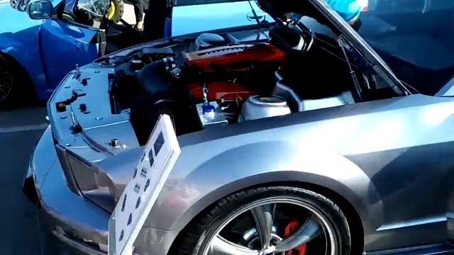 Speedhunters 2017 Almaty arena смотреть онлайн