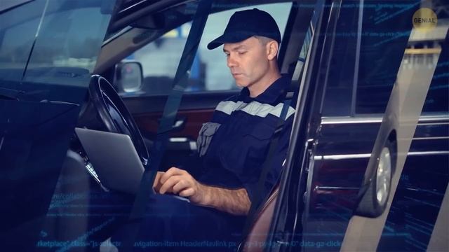 Si ves un candado en la manija de la puerta de tu auto, llama a la policía смотреть онлайн