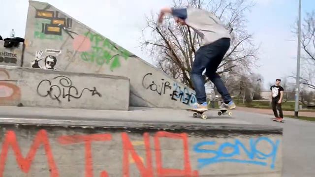 Free-Way "SHOOT THE TRICK" - Tydzień 3 смотреть онлайн