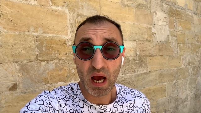 Еврейский анекдот про мудрость! Смешные одесские анекдоты! смотреть онлайн