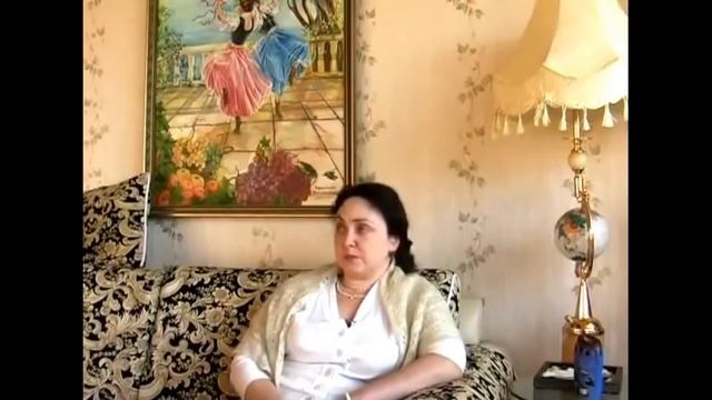 БАБИЧЬЕ ДЕЛО -  РОДы  - Изабелла Воскресенская