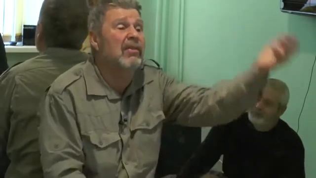 ГА Сидоров Студия танца Сургут Ч 2 смотреть онлайн