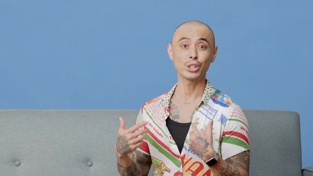 Character-Driven Illustration: Drawing from Imagination - Course by Marcos Chin | Domestika English смотреть онлайн