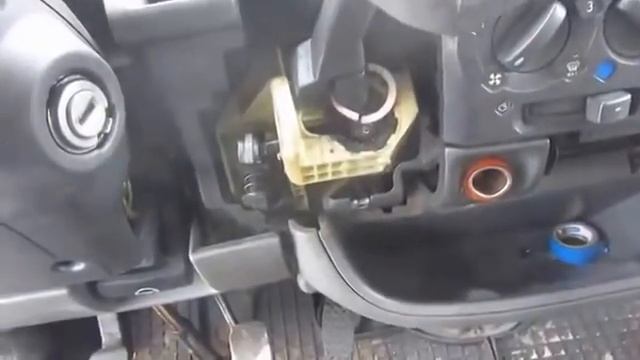 Фиаты и стихия: сила и красота