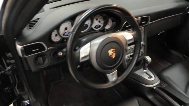 hp4730A Porsche Carrera S 911 Black смотреть онлайн
