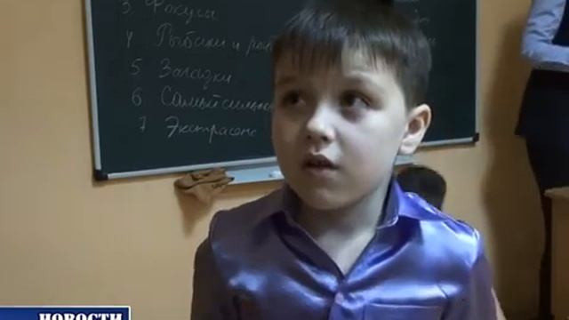 Семейная творческая мастерская смотреть онлайн