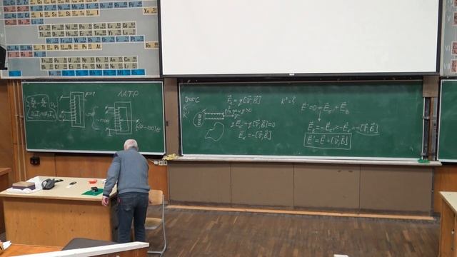 Krylov 2023 ElMag 26 смотреть онлайн