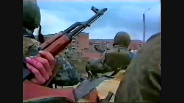 Трофим - Аты-Баты