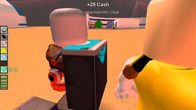 ИГраем в ROblox и меня плохо слышно смотреть онлайн