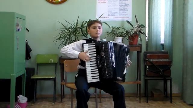Закарпатский танец смотреть онлайн