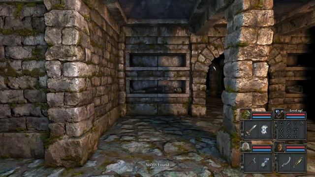 Legend of Grimrock 2 - 39 - Immortal My Butt смотреть онлайн