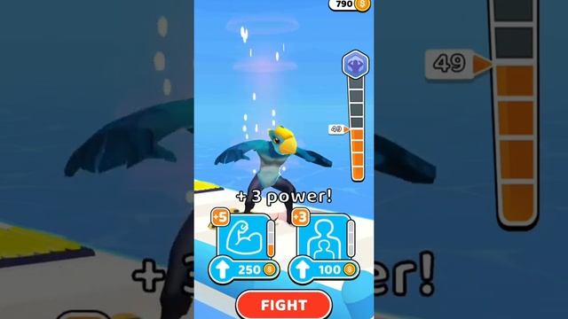 Monster Egg - All Levels Walkthrough (Android& iOS) смотреть онлайн