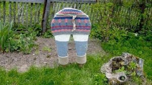 Простые идеи для дачи