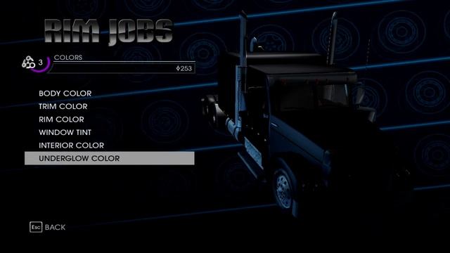 Безумный Saints Row 4[Новые навыки = Новые противники]-#3 смотреть онлайн
