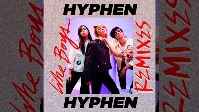 Like Boys (Boris Way Remix) смотреть онлайн