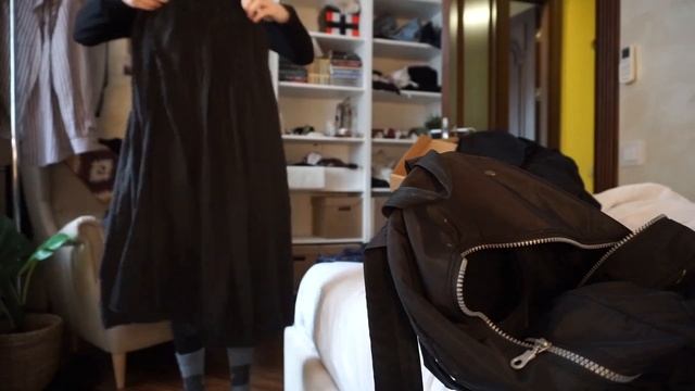 влог/ съемки вперемешку с секонд хендами смотреть онлайн