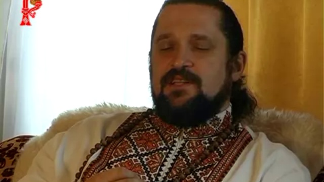 Беседы с волхвом. Передача вторая. смотреть онлайн