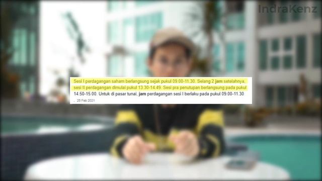 INVESTASI DI CRYPTO ATAU SAHAM? MANA YANG LEBIH MENGUNTUNGKAN? смотреть онлайн
