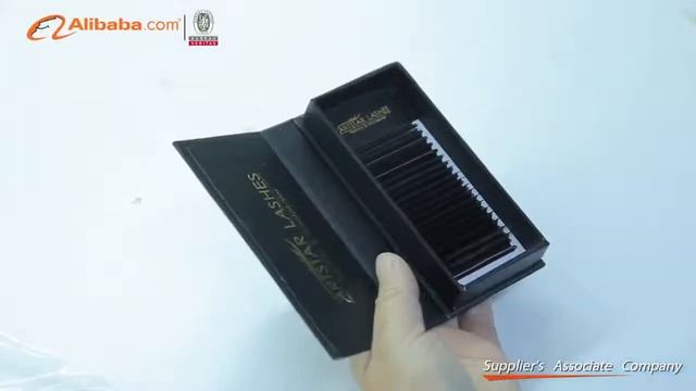 Производитель накладных ресниц смотреть онлайн