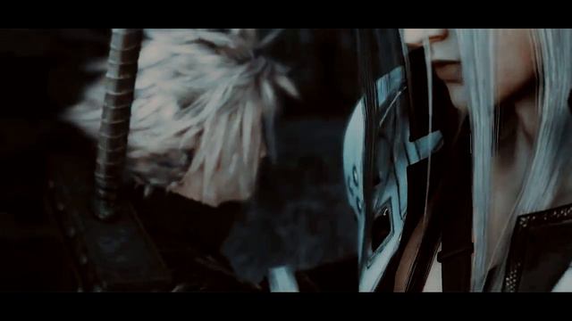 Final Fantasy VII [GMV] Jericho смотреть онлайн