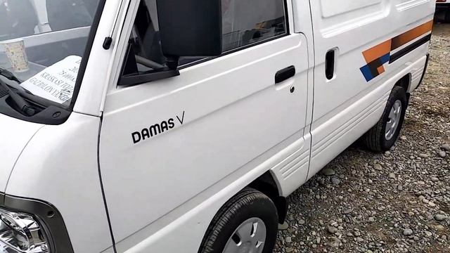 DAMAS NARXLARI / FARGONA MASHINA BOZORI NARXLARI