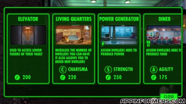 How to Survive in Fallout Shelter смотреть онлайн