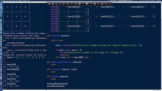 Cisco NetAcad Intro to Python Course - Supplement Lab Tutorial & Solution Set: Lab 4.1.6.13 Part II смотреть онлайн