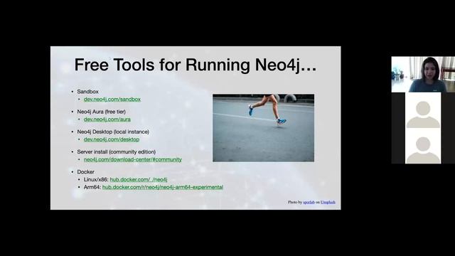 Learn to build intelligent java applications with the fastest graph database: Neo4j смотреть онлайн