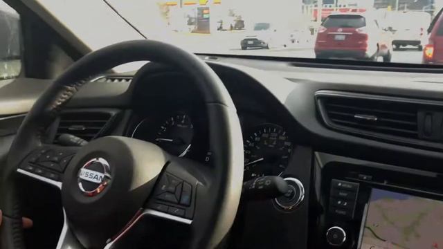 2019 Nissan Rogue: Pro-Pilot Assist & AWD Features смотреть онлайн